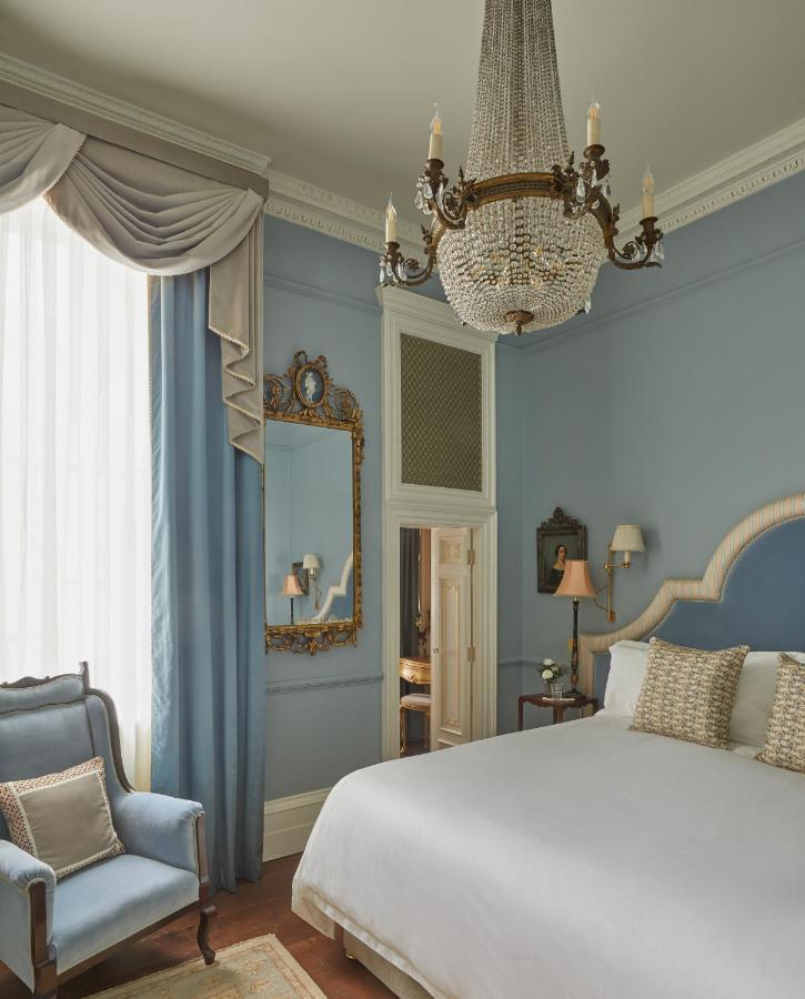 Henrys Townhouse Marylebone, London Otel Dış mekan fotoğraf