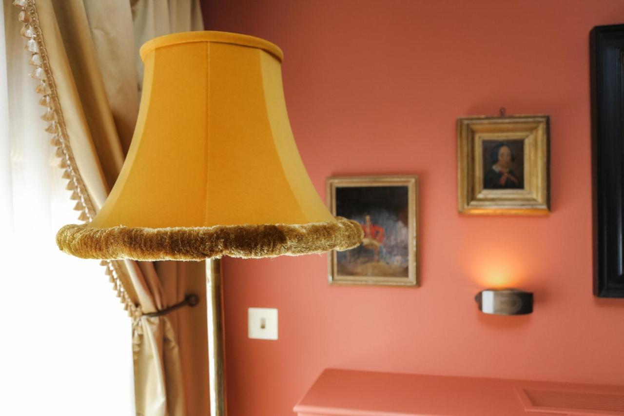 Henrys Townhouse Marylebone, London Otel Dış mekan fotoğraf