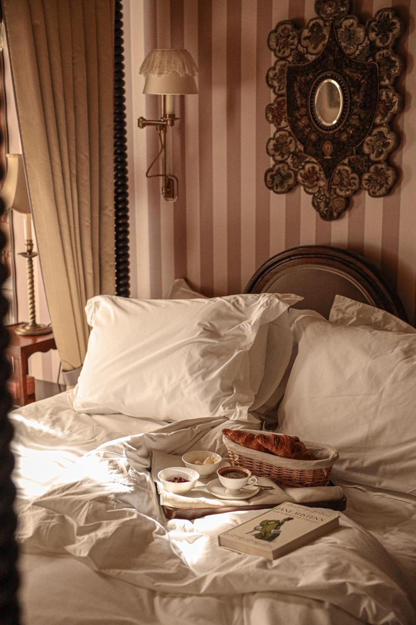 Henrys Townhouse Marylebone, London Otel Dış mekan fotoğraf